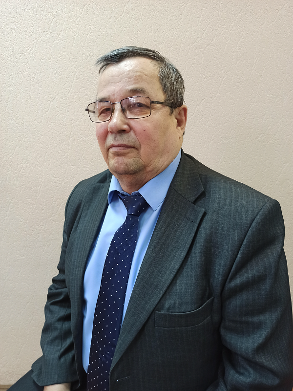 Оспищев Валентин Борисович ответственный  за независимую оценку.