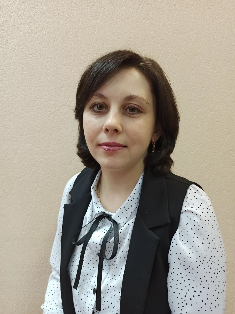 Карелина Наталья Владимировна